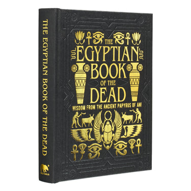 The Egyptian Book Of The Dead